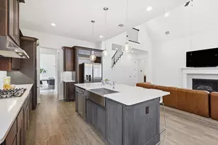 2020 Grey Bark St, Fort Worth, TX 76008 - Photo 9