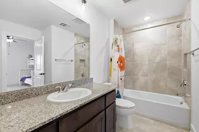 2020 Grey Bark Street, Fort Worth, TX 76008 - Photo 31