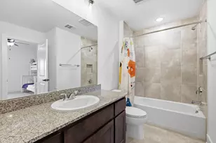 2020 Grey Bark St, Fort Worth, TX 76008 - Photo 31