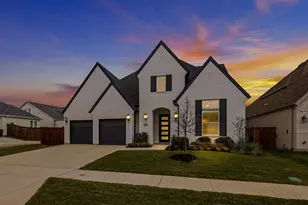 2020 Grey Bark St, Fort Worth, TX 76008 - Photo 1