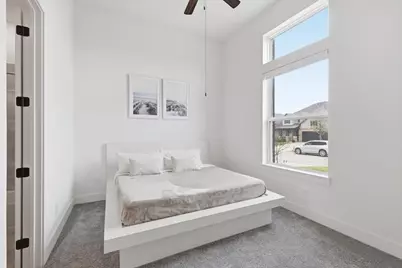 2020 Grey Bark Street, Fort Worth, TX 76008 - Photo 3