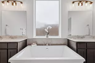 2020 Grey Bark St, Fort Worth, TX 76008 - Photo 25