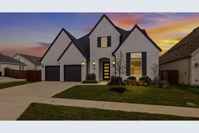 2020 Grey Bark Street, Fort Worth, TX 76008 - Photo 39