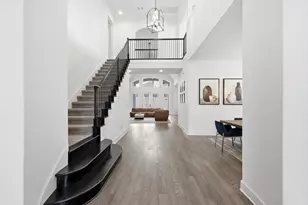 2020 Grey Bark St, Fort Worth, TX 76008 - Photo 3