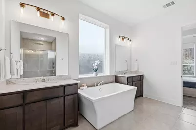 2020 Grey Bark Street, Fort Worth, TX 76008 - Photo 23