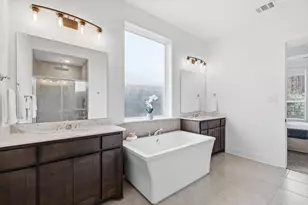 2020 Grey Bark St, Fort Worth, TX 76008 - Photo 23