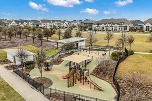 2020 Grey Bark St, Fort Worth, TX 76008 - Photo 37