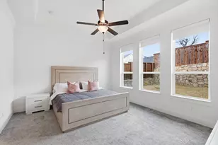 2020 Grey Bark St, Fort Worth, TX 76008 - Photo 21