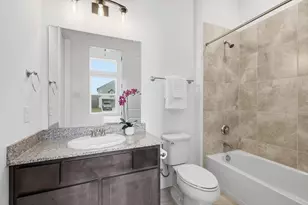 2020 Grey Bark St, Fort Worth, TX 76008 - Photo 5