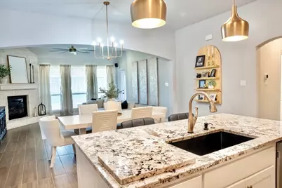 1525 Jocelyn Drive, Fort Worth, TX 76052 - Photo 13