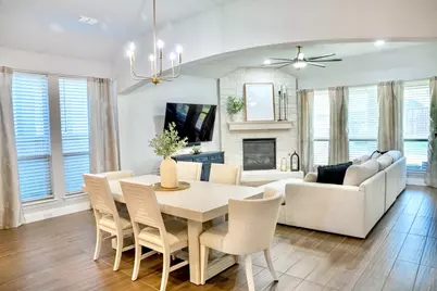 1525 Jocelyn Drive, Fort Worth, TX 76052 - Photo 9