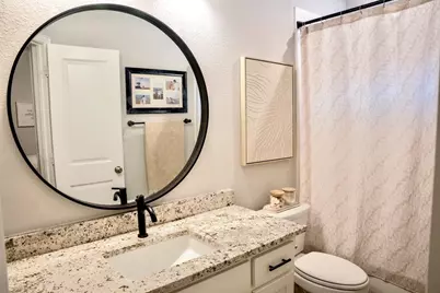 1525 Jocelyn Drive, Fort Worth, TX 76052 - Photo 29