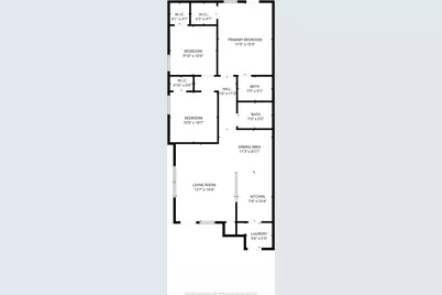 8117 Doreen Avenue, Fort Worth, TX 76116 - Photo 21