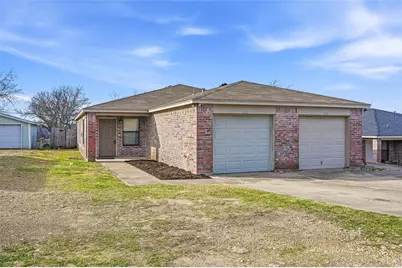 8117 Doreen Avenue, Fort Worth, TX 76116 - Photo 1