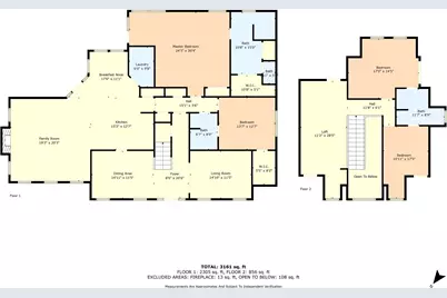 588 Hcr 1231, Whitney, TX 76692 - Photo 33