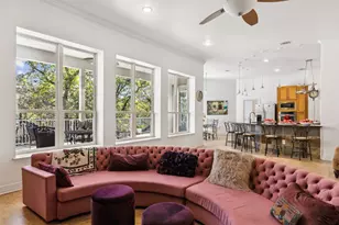 2109 Cooks Ln, Fort Worth, TX 76120 - Photo 9