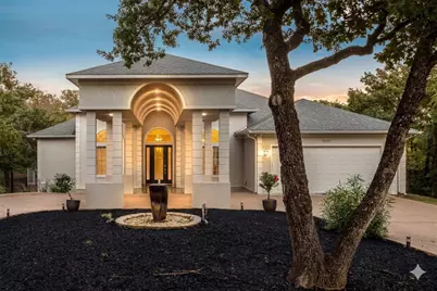 2109 Cooks Lane, Fort Worth, TX 76120 - Photo 1