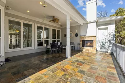 2109 Cooks Lane, Fort Worth, TX 76120 - Photo 29