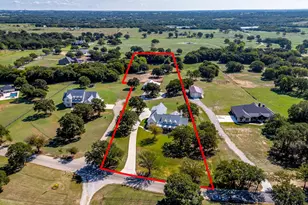 629 Co Rd 3250, Decatur, TX 76234 - Photo 3