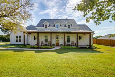 629 County Road 3250, Decatur, TX 76234 - Photo 3