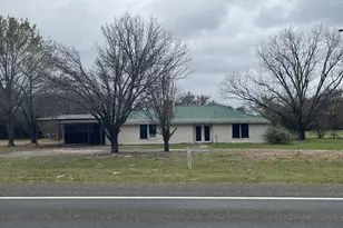 5525 E Hwy 164 E, Groesbeck, TX 76642 - Photo 1