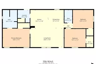 340 Cr 418, Satin, TX 76685 - Photo 25