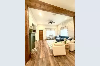 608 N Belknap Avenue, Stephenville, TX 76401 - Photo 5