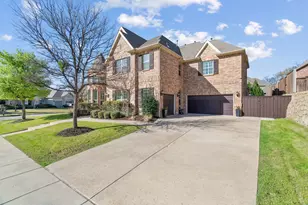 6701 Canyon Oak Ct, Flower Mound, TX 76226 - Photo 1