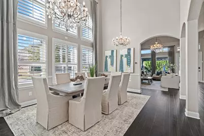 6701 Canyon Oak Court, Flower Mound, TX 76226 - Photo 5