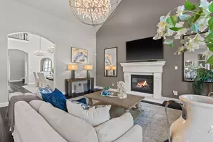 6701 Canyon Oak Ct, Flower Mound, TX 76226 - Photo 13