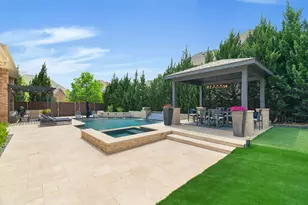 6701 Canyon Oak Ct, Flower Mound, TX 76226 - Photo 1