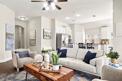 209 Kelvington Drive, Anna, TX 75409 - Photo 5