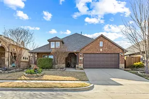 209 Kelvington Dr, Anna, TX 75409 - Photo 1