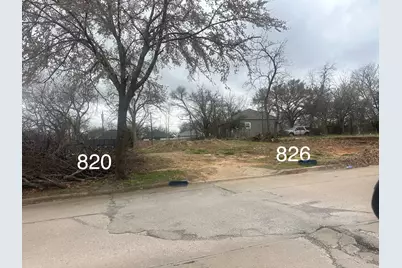 820 W Shepherd Street, Denison, TX 75020 - Photo 3