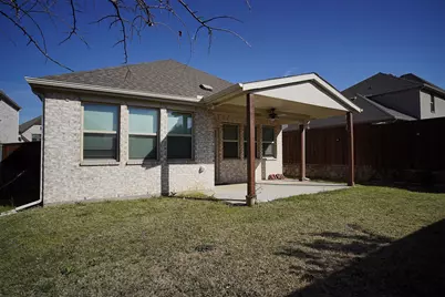 1432 Four Corner Lane, Little Elm, TX 75036 - Photo 37