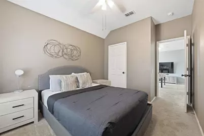 7232 Cross Keys Drive, North Richland Hills, TX 76182 - Photo 29