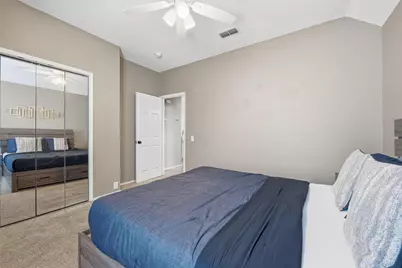 7232 Cross Keys Drive, North Richland Hills, TX 76182 - Photo 23