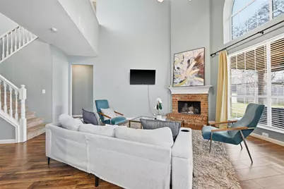 7232 Cross Keys Drive, North Richland Hills, TX 76182 - Photo 7