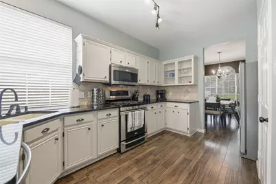 7232 Cross Keys Drive, North Richland Hills, TX 76182 - Photo 9