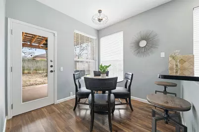 7232 Cross Keys Drive, North Richland Hills, TX 76182 - Photo 13