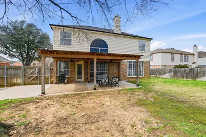 7232 Cross Keys Drive, North Richland Hills, TX 76182 - Photo 37