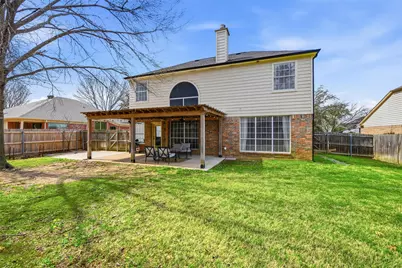 7232 Cross Keys Drive, North Richland Hills, TX 76182 - Photo 39