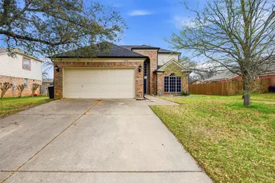 7232 Cross Keys Drive, North Richland Hills, TX 76182 - Photo 5