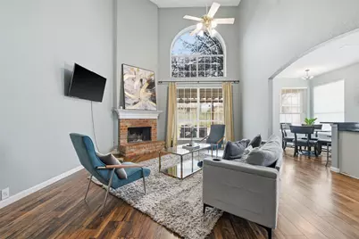 7232 Cross Keys Drive, North Richland Hills, TX 76182 - Photo 1