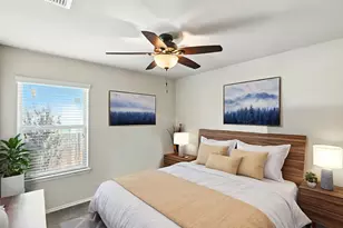 409 Copper Ridge Rd, Fort Worth, TX 76052 - Photo 19