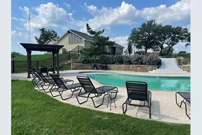 19116 White Bluff Drive, Whitney, TX 76692 - Photo 3