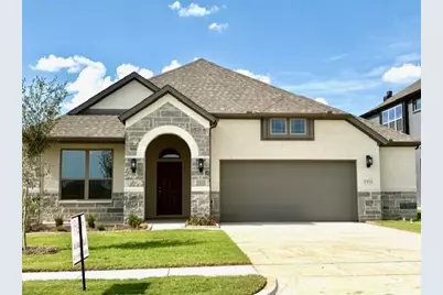 1956 Nightfall Drive, Venus, TX 76084 - Photo 1