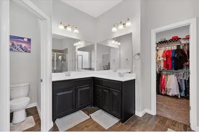 7815 Kettle Creek Drive, Arlington, TX 76001 - Photo 23
