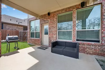 7815 Kettle Creek Drive, Arlington, TX 76001 - Photo 5