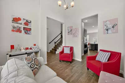 7815 Kettle Creek Drive, Arlington, TX 76001 - Photo 11